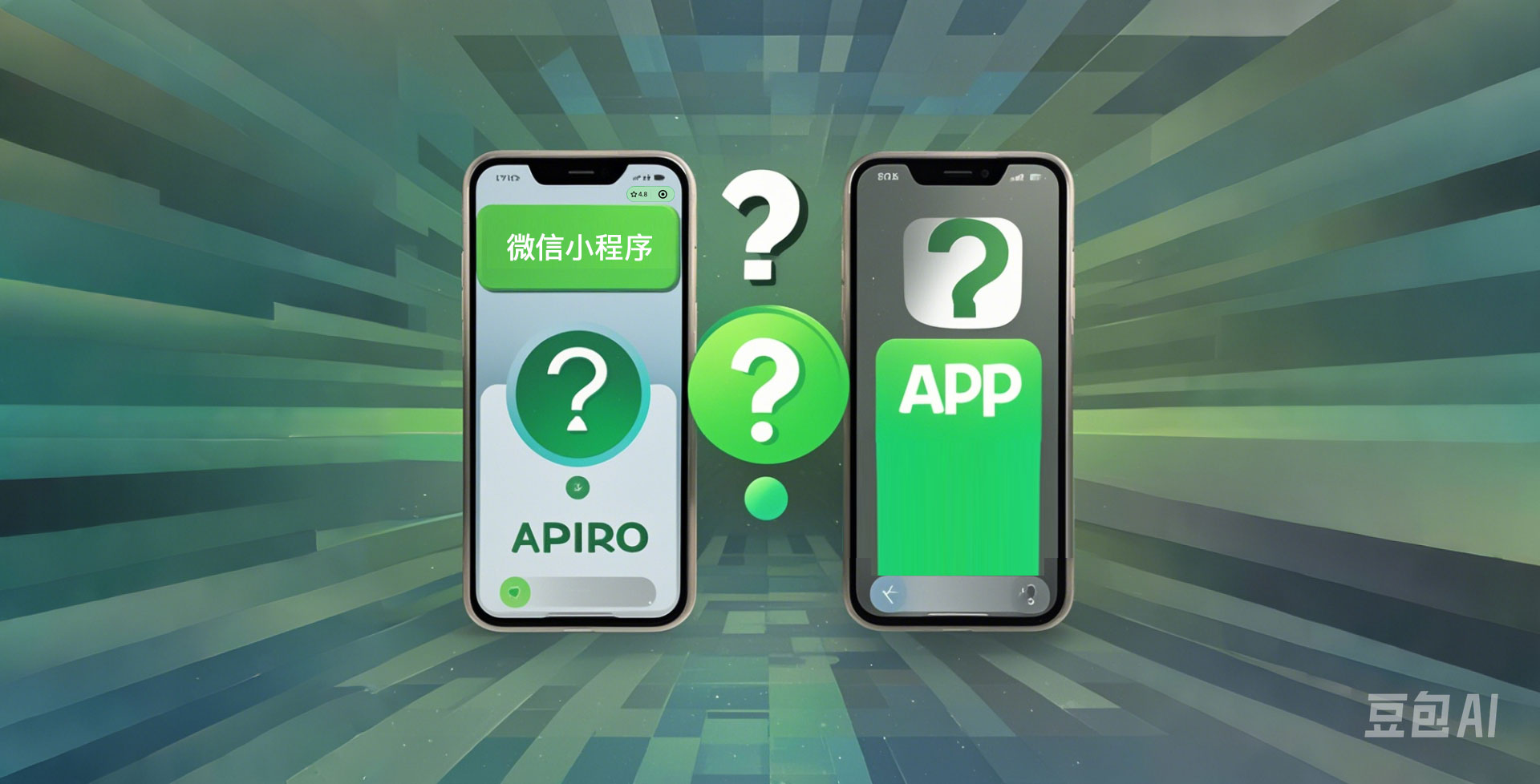 小程序与 APP 对比,开发成本差异,应用场景分析,移动应用解决方案,小程序优势,APP 优势